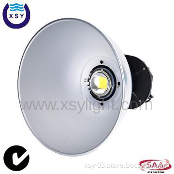 3 years warranty ip65 warehouse high power 60w led high bay light